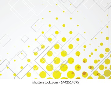 Orange black Modern poster. Orange black background with banner design. Black background trendy illustration. Web design template. Bright orange summer vintage background. Trendy texture summer design