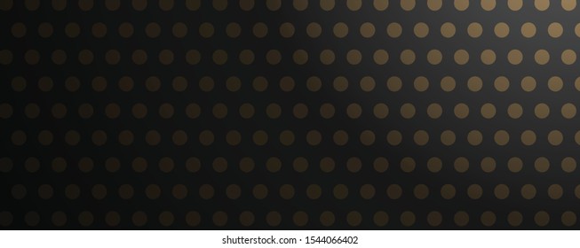 Orange black Modern poster. Orange black background with banner design. Black background trendy illustration. Web design template. Bright orange summer vintage background. Trendy texture summer design