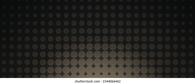 Orange black Modern poster. Orange black background with banner design. Black background trendy illustration. Web design template. Bright orange summer vintage background. Trendy texture summer design