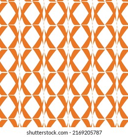 Orange and Black pattern you can use it for wallpaper background cover fabric 