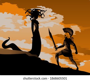 48,189 Medusa Images, Stock Photos & Vectors | Shutterstock