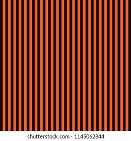 orange black striped background, seamless pattern