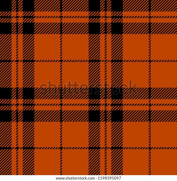 EUR 12,98//m Tartán sustancia Tartan METERWARE negro beige naranja