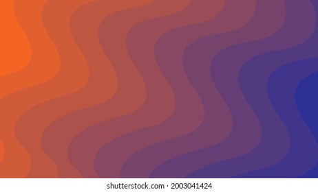 Fondo de color líquido de color naranja y azul.Diseño de elementos geométricos con textura dinámica con decoración plana.
se puede usar en afiches, banner, web y más.