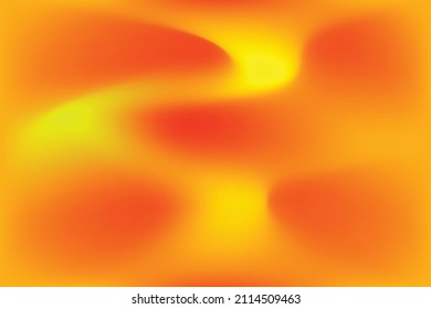 orange blurred shiny vibrant background design,colorful,creative,blur,gradient,yellow,soft,glowing graphic