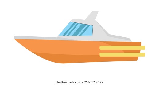 Orange boat. Sailboat. Fishing boat. Boat. Vessel. Warship. Freighter. Steamship. Liner. Keel. Yacht. 