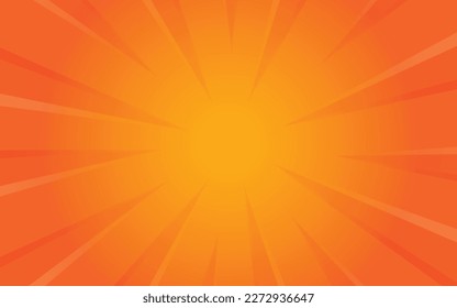 Orange bold 3d editable text effect design