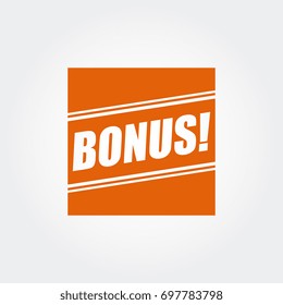 Orange bonus