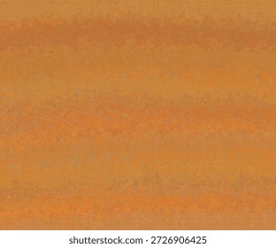 Capa lineal de oro marrón naranja