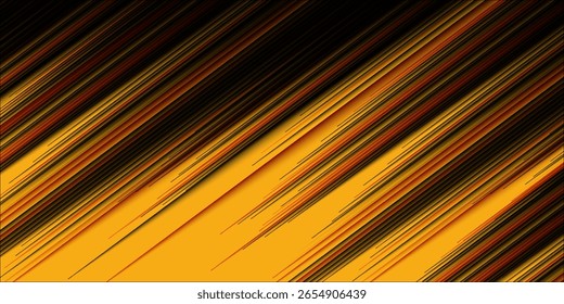 Naranja - Movimiento de velocidad de movimiento marrón, diseño de fondo abstracto