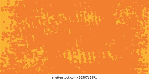 Orange brown red sunset effect blur , Noise intensive Holographic blend blurred smooth transitions tone empty presentation design , futuristic minimal modern luxury premium unique motion elegant page