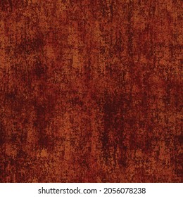 Orange brown rusty background grunge background marble galvanized