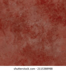 Orange brush stroke leather effect