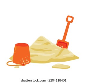 12,229 Sandbox bucket Images, Stock Photos & Vectors | Shutterstock