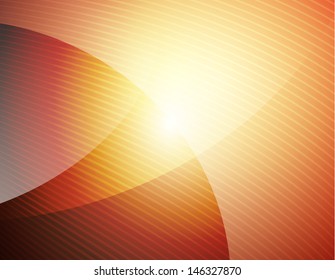 Orange Business wave