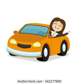 67,429 Car orange color Images, Stock Photos & Vectors | Shutterstock