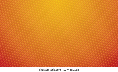 orange carbon fiber texture background svg