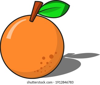 orange for chinese new year 