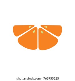orange cleavage logo