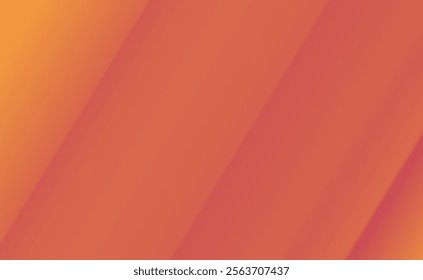Orange color backdrop modern Wallpaper texture background For Website theme and Mobile Applications, business infographic and social media, modern decoration, art illustration template design.