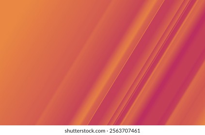 Orange color backdrop modern Wallpaper texture background For Website theme and Mobile Applications, business infographic and social media, modern decoration, art illustration template design.