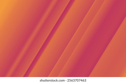 Orange color backdrop modern Wallpaper texture background For Website theme and Mobile Applications, business infographic and social media, modern decoration, art illustration template design.