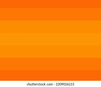 Orange color background for your design.