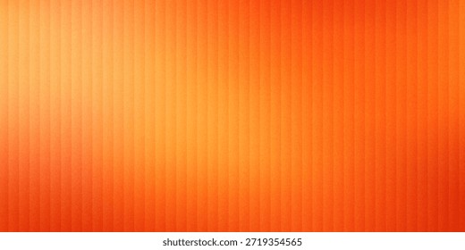 Fondo de degradado de color naranja, estilo de degradado fresco para Anuncios de Web.