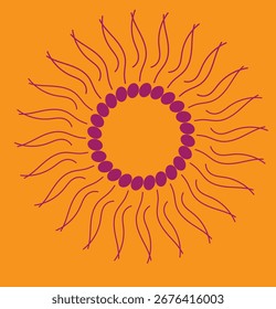 orange color for your design
