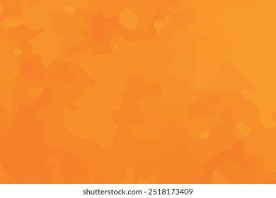 orange colorful mix abstract background