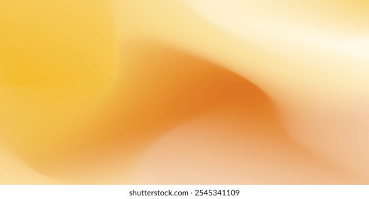 Orange Colorful Texture Paint Background Creative Asbtract Art Concrete Wallpaper. vector eps 10