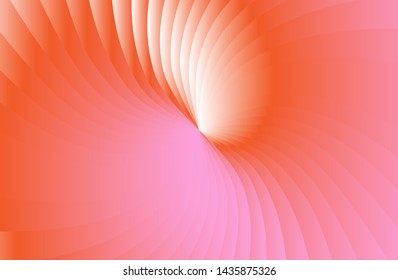 orange colorful vector background. Abstract design wallpaper for template banner business social media advertising. cartoon backdrop. sunlight