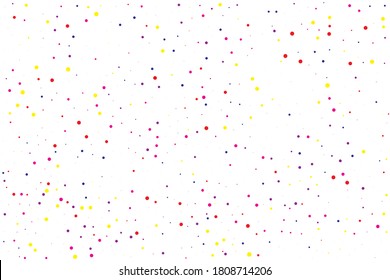 Orange Confetti Xmas. Pink Round Celebrate. Green Bubble Holiday. Red Falling Xmas. Purple Glitter Bokeh. Blue Texture Explosion. Yellow Carnival Sparkle. Birthday Explosion.