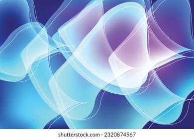 Orange cool sweet colorful dynamic colorful abstract simple vector background 