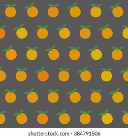 Orange Design