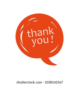orange dialog box, thanks