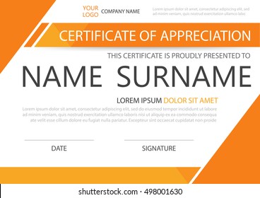 46,668 Orange certificate Images, Stock Photos & Vectors | Shutterstock