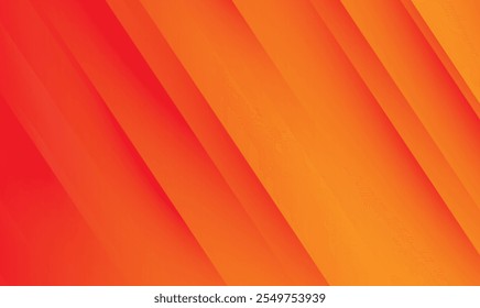 Ilustración de fondo de textura elegante naranja