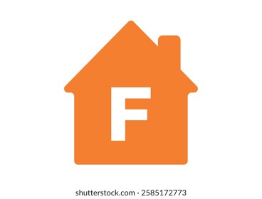 Orange F Classification Home  Energy Efficiency Scale Sustainability Economy