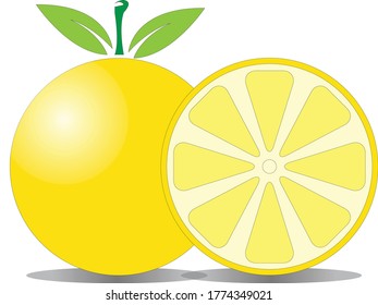 vector naranja, de textura fina