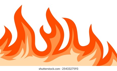 Fundo de fogo laranja. Flame wallpaper vendas quentes. Fundo da chama de fogo. Fundo de fogo abstrato. Fundo abstrato da chama.