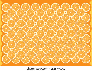 orange fruit background, lemon citrus, fresh decoration of food template, natural wallpaper of tropical juice, and summer trend