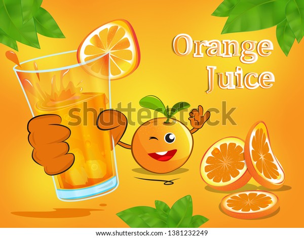 Featured image of post Cartoon Orange Fruit Background You can download cartoon fruit background posters and flyers templates cartoon fruit background backgrounds banners illustrations and graphics image in psd and vectors for free