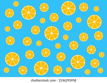 orange fruit, citrus lemon, background of fresh lime, natural wallpaper of tropical vitamin, summer trend of food and juice