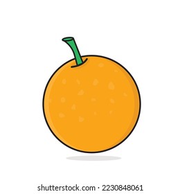 naranja, naranja, mitad de naranja, naranja fresco, naranja fresco, cartografía vectorial logo icono ilustración fondo de fondo de pantalla