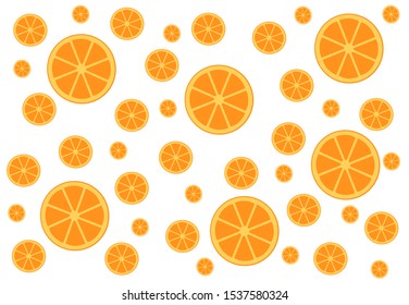 orange fruit icon, logo of citrus lemon,vector of fresh lime, vitamin juice, background of tropical food, and summer trend illustration