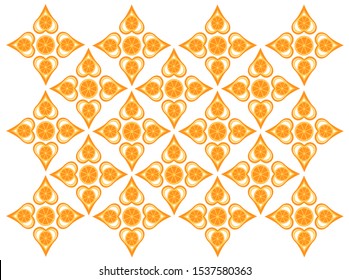 orange fruit icon, logo of citrus lemon,vector of fresh lime, vitamin juice, background of tropical food, and summer trend illustration