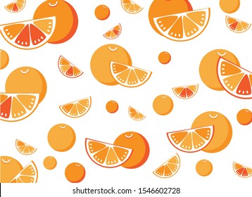 127,000 Orange Fruit Graphic Design Images, Stock Photos & Vectors 