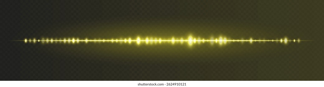 Forma de onda brilhante laranja com picos de amplitude central e padrão de frequência suave em plano de fundo transparente, ideal para UI de áudio, podcast ou visuais de reconhecimento de fala.