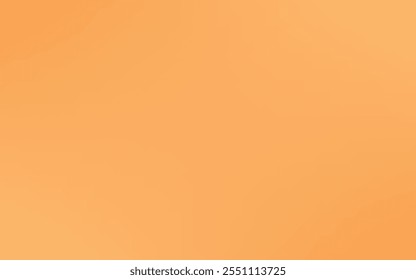 Orange gradient abstract background using mesh tool, Vitamin C pattern concept.